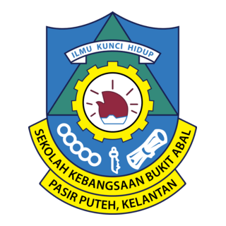 Sekolah Kebangsaan Bukit Abal Pasir Puteh Kelantan
