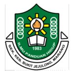 Sekolah Kebangsaan Bukit Jejulong Logo Transparent PNG