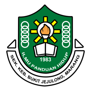 Sekolah Kebangsaan Bukit Jejulong