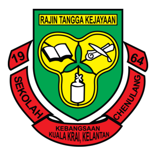 Sekolah Kebangsaan Chenulang