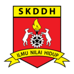 Sekolah Kebangsaan Dato Demang Hussin Logo Transparent PNG