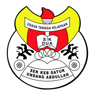 Sekolah Kebangsaan Datuk Undang Abdullah