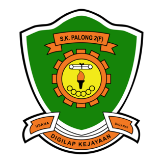Sekolah Kebangsaan Felda Palong 12