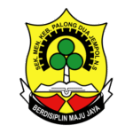 Sekolah Kebangsaan Felda Palong 2 Logo Transparent PNG