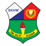 Sekolah Kebangsaan Haji Wahab Logo Transparent PNG