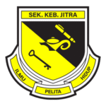 Sekolah Kebangsaan Jitra Logo Transparent PNG