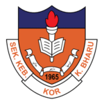 Sekolah Kebangsaan Kor Logo Transparent PNG