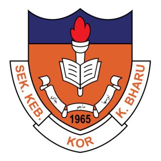 Sekolah Kebangsaan Kor