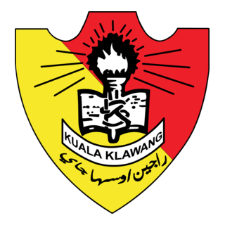 Sekolah Kebangsaan Kuala Klawang