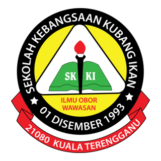 Sekolah Kebangsaan Kuban Ikan Terengganu