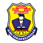 Sekolah Kebangsaan Kutan Logo Transparent PNG