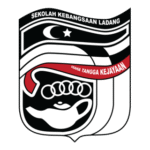 Sekolah Kebangsaan Ladang Logo Transparent PNG