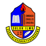Sekolah Kebangsaan Losong Logo Transparent PNG