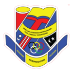 Sekolah Kebangsaan Padang Air Logo Transparent PNG