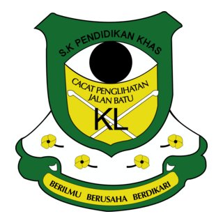 Sekolah Kebangsaan Pendidikan Khas