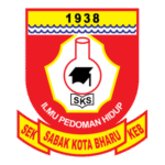 Sekolah Kebangsaan Sabak Logo Transparent PNG
