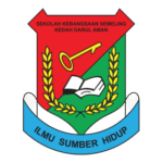 Sekolah Kebangsaan Semeling Logo Transparent PNG