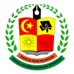 Sekolah Kebangsaan Serdang Selangor Logo Transparent PNG