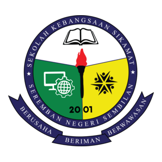 Sekolah Kebangsaan Sikamat