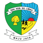 Sekolah Kebangsaan Sungai Limau Logo Transparent PNG