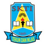 Sekolah Kebangsaan Taman Inderawasih Logo Transparent PNG