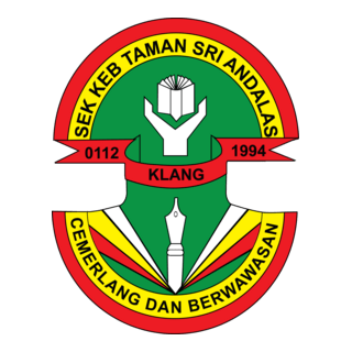 Sekolah Kebangsaan Taman Sri Andalas