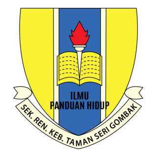 Sekolah Kebangsaan Taman Sri Gombak
