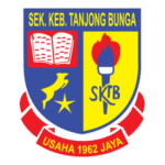 Sekolah Kebangsaan Tanjong Bunga Sekolah Kebangsaan Tanjong Bunga Logo Transparent PNG
