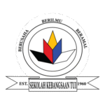 Sekolah Kebangsaan Tui Logo Transparent PNG