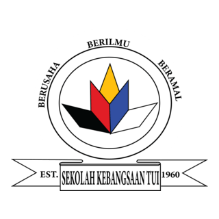 Sekolah Kebangsaan Tui