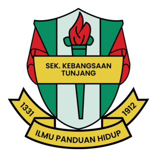 Sekolah Kebangsaan Tunjang