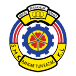 Sekolah Men Keb Bandar Tun Razak Kuala Lumpur Logo Transparent PNG