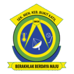 Sekolah Menengah Kebangsaaan Bukit Katil Logo Transparent PNG