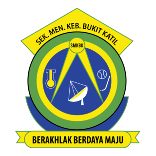 Sekolah Menengah Kebangsaaan Bukit Katil