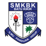 Sekolah Menengah Kebangsaan Batu Kikir Logo Transparent PNG