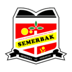 Sekolah Menengah Kebangsaan Bukit Rokan Logo Transparent PNG