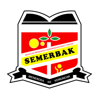 Sekolah Menengah Kebangsaan Bukit Rokan