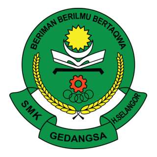 Sekolah Menengah Kebangsaan Gedangsa
