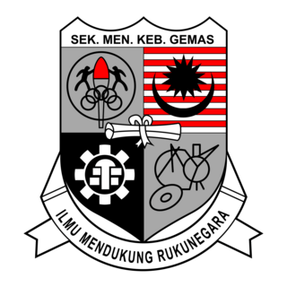 Sekolah Menengah Kebangsaan Gemas 1
