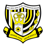 Sekolah Menengah Kebangsaan Guar Chempedak Logo Transparent PNG