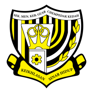 Sekolah Menengah Kebangsaan Guar Chempedak