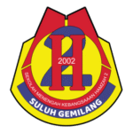 Sekolah Menengah Kebangsaan Hamzah 2 Machang Logo Transparent PNG