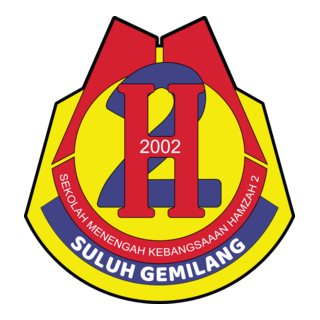 Sekolah Menengah Kebangsaan Hamzah 2 Machang