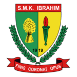 Sekolah Menengah Kebangsaan Ibrahim Logo Transparent PNG