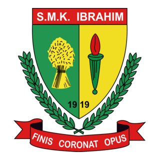 Sekolah Menengah Kebangsaan Ibrahim