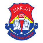 Sekolah Menengah Kebangsaan Jalan Damai Logo Transparent PNG