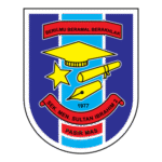 Sekolah Menengah Kebangsaan Sultan Ibrahim 2 Logo Transparent PNG