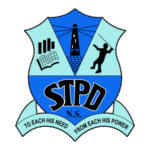 Sekolah Menengah Kebangsaan Tinggi Port Dickson Logo Transparent PNG