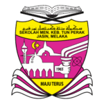 Sekolah Menengah Kebangsaan Tun Perak Jasin Logo Transparent PNG