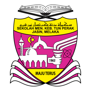 Sekolah Menengah Kebangsaan Tun Perak Jasin